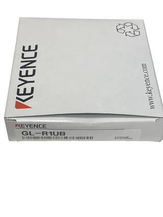Keyence GL-R1UB Schnittstelleneinheit Interface Unit Safety Light Curtain Adapte0