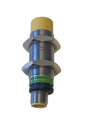 Turck NI12U-M18-AP4X-H1141 Induktiver Sensor Uprox M18 PNP gebraucht1