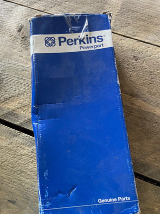 Perkins Lagerschale Hauptlager 31126381 – NEU – für Serie 4.236, 1104, 10042