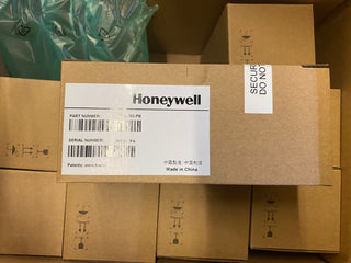 Honeywell CT40 / CT40 XP Wearable Set (CT40-WS-PB) inkl. 2D Ringscanner –1