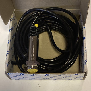 Wenglor Induktivschalter IW05UB-P24 induktiver Näherungsschalter0