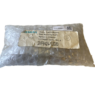 Siemens 3VF9424-1LD20 Klemmenbolzen 3VF4 Rückseitenmontage neu0