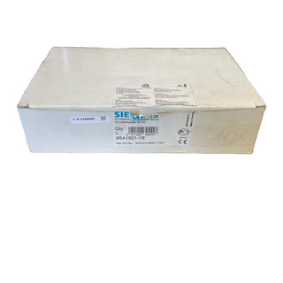 10x Siemens SIRIUS 3RA1921-1B Verbindungsbaustein S0 DC | Neu0