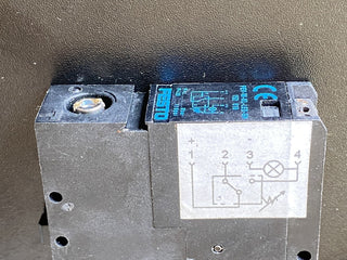 Festo PEV-W-S-LED-GH Druckschalter 1526160