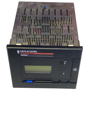 Merlin Gerin Vigilohm XM300C Isolationswächter / Insulation Monitor – Geprüft4