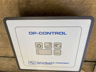 Duijvelaar DP-Pumps DP-Control Pumpensteuerung – Mikroprozessor-Steuereinheit2