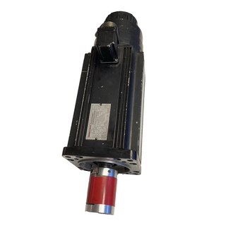 INDRAMAT 090B-0-PD-4-C/110-B-1/WA611XX (SERVOMOTOR) -0