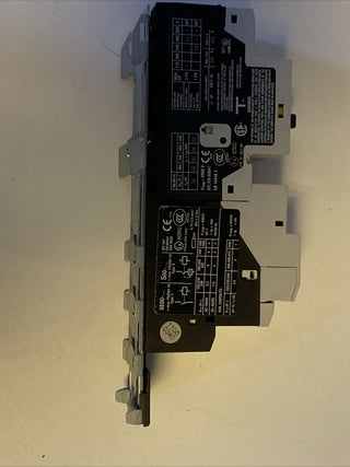 Moeller PKZM0-1,6 Motorschutzschalter 1,0-1,6A + Hilfsschalter SE00-11-PKZ06