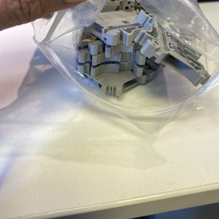 25X Phoenix Contact Abschlussdeckel D-URELG end  mit Trennklemme UK4-T 28208645