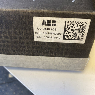 ABB 3BHE014185R0002 / UUD148 A02 Interface Control Board