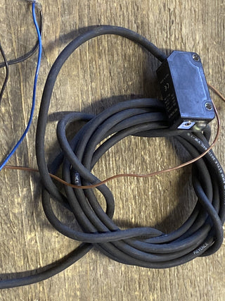 Keyence PZ-M61 optoelektronischer Sensor Reflexions-Lichttaster – gebraucht