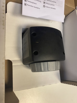 Dräger P3U Remote Sensor Adapter 83 17 275 für Polytron 7000 Gaswarngerät OVP6
