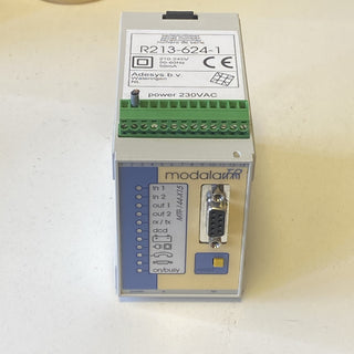 ADESYS MODALARM TR- R213-624-1 (ALARMMODUL) -0