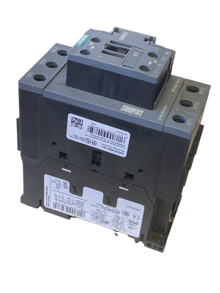 Siemens SIRIUS Leistungsschütz 3RT2036-1AL20 | 22kW | 230V AC | Baugröße S2 – Ge2
