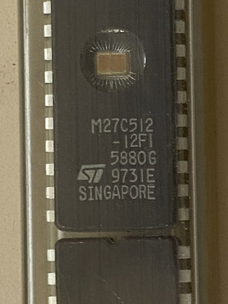 Posten Microchip ICs – ca. 300 Stück – Elektronik Bauteile Konvolut11