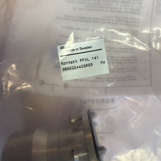 ABB 3BSE024403R53 | PFVL-141 Vakuum-Ventileinheit (Edelstahl) – NEU & OVP0