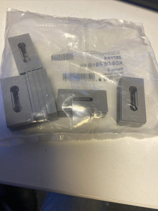 CONTA-CLIP KDS-DE-FB1/B GR Dichtelement grau – neu3