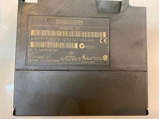 Siemens SIMATIC S7 6ES7 374-2XH01-0AA0 6ES7374-2XH01-0AA00