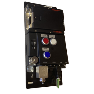Euchner MGB-L1B-PNC-L-115138 Safety Switch Multicode 115138 | MGBL1BPNCL1151386
