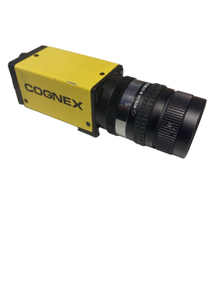 Cognex ISM1403-10 In-Sight Micro Machine Vision Kamera PN 825-001-2RA, sehr gut,6