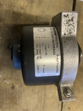 Baumer electric BDC 05.24K100/FERAG9 BDC05.24K100/FERAG93