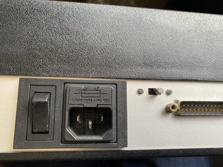 Serdia Microstar STEUERUNG3