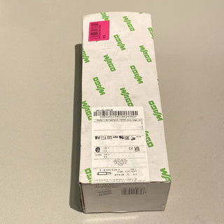 WAGO 233-506 Leiterplattenklemme Printklemme 6-polig RM 2,54mm CAGE CLAMP® 280 S4
