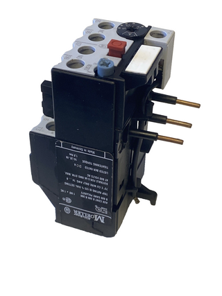 Klöckner Moeller / Eaton Z00-24 Motorschutzrelais – Top Zustand!2