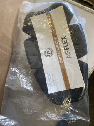 NEUE CRYE PRECISION AIRFLEX COMBAT KNIEPOLSTEREINSÄTZE KHAKI/ TAN HERAUSNEHMBARE11