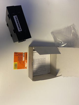 Bticino Terraneo 391459 Videoverteiler 5 Ausgänge neu ohne OVP