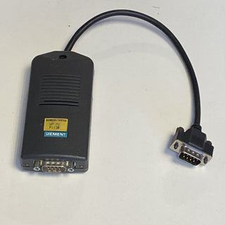 Siemens SIMATIC S7 PC-Adapter MPI / DP | 6ES7 972-0CA23-0XA0 | Gebraucht5