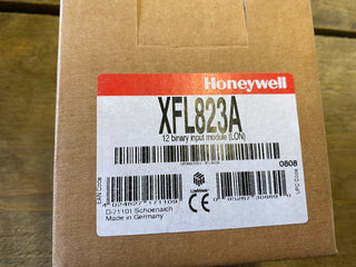 1Pc Honeywell Input Module XFL823A hc0