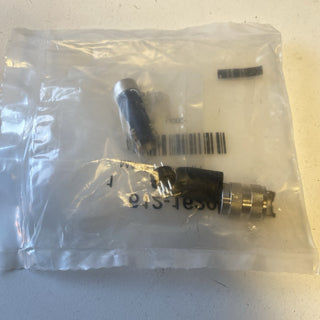 Amphenol Industrial DIN Stecker T3400001 6-Polig M16 C091A NEU RS 612-1620