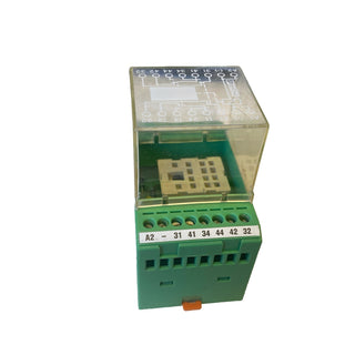 Phoenix Contact EMG 45-RELS/IR1-G60 | Relaismodul 2951018 | Gebraucht1