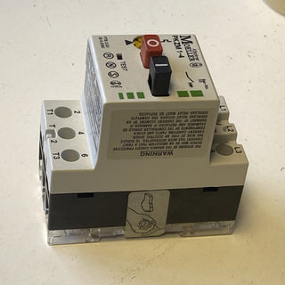 Moeller PKZM01-4 Motorschutzschalter (2,5 – 4,0 A)