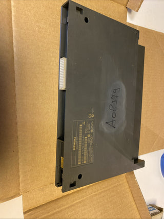 Siemens SIMATIC S7-400 SM 422 Digitalausgabe (6ES7422-1BL00-0AA0) – Gebraucht7