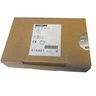 Balluff Induktiver Sensor BES 516-347-SA2-03 (BES02J0) – NEU & OVP1