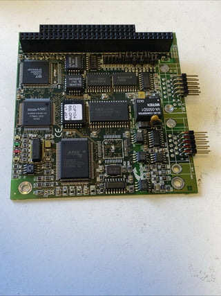 Hilscher 5002456 Profibus Board 94V-0 0620 E – Unbenutztes Ersatzteil