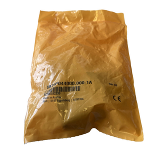 B&R 8BZ0P044000.000-1A Schraubklemmensatz ACOPOSmulti OVP NEU