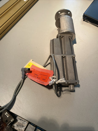 Alfa Laval Spindelmotor CD-CTRL PM2 | Art.-Nr. 1254057 | Aktuator | Gebraucht15