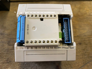 Moeller LE4-116-DX1 PS4 Digital-Modul lokale Erweiterung 16 Eingänge –1