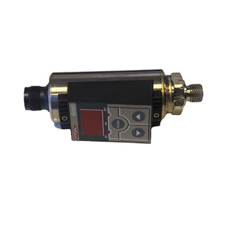 HYDAC Electronic Pressure Switch EDS 344-3-250-000 Elektronischer Druckschalter5