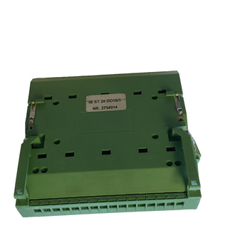 Phoenix Contact IB ST 24 DO16/3 (2754914) – Digitales Ausgabemodul5