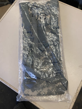 Neu Molle II Hydratationssystemträger, ACU-Muster,  kein Blasenschlauch1