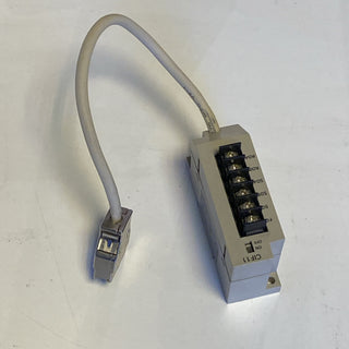 Omron CPM1-CIF11 RS-422 Interface Unit / Kommunikationsadapter0