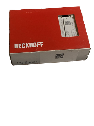Beckhoff EL7047 | 1-Kanal-Schrittmotor-EtherCAT-Klemme 5A, 48V DC, Vector Contro