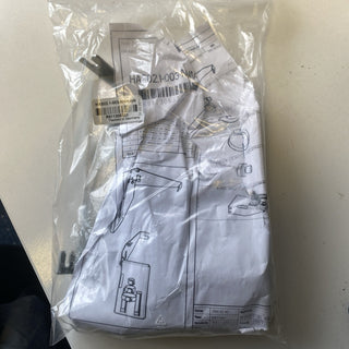 Bosch Rexroth HAS02.1-003-NNN-NN Schirmanschlussblech IndraDrive R911306331 NEU