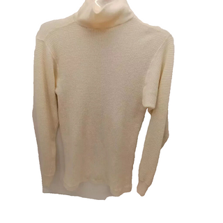 US Military CWU-44P Unterhemd Flyer Anti-Exposure Aramid Größe X-Small Off White3