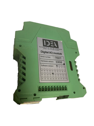 IDEA Digital Modul 7027 Version I202 | Industriemodul | Gebraucht2
