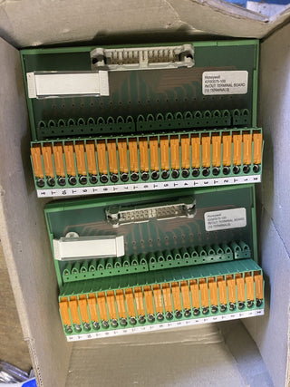 NEU Honeywell 43193575-001 In/Out Terminal (I/O-Modul) für BMS/Automatisierung1
